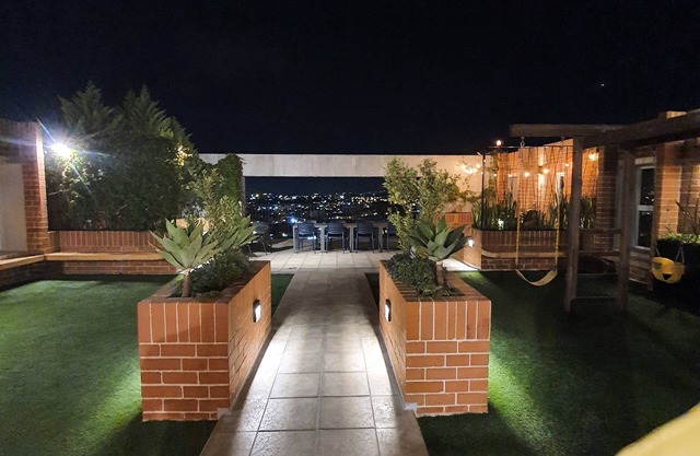 Apartamento céntrico + parqueo Ciudad Guatemala
