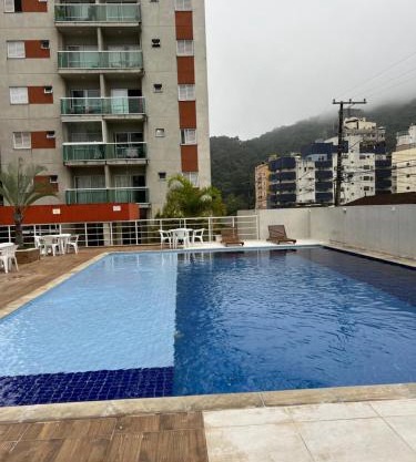 Apartamento Guarujá