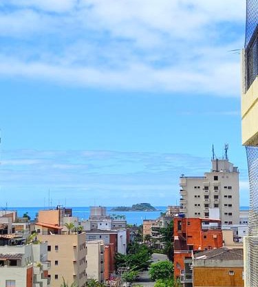 Apartamento Guarujá Enseada