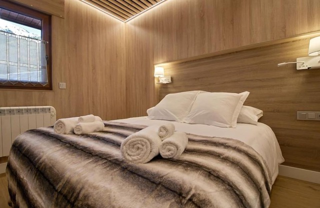 Apartamento Hartza