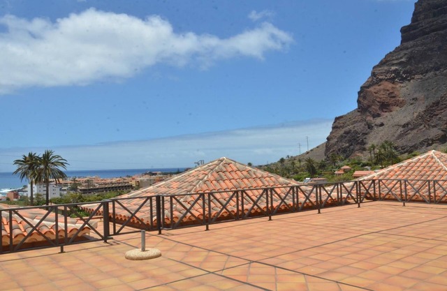 Apartamento Heliconia 1