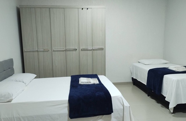 Apartamento Heloisa