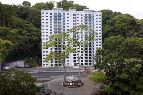 Apartamento hermoso Playa Mantas