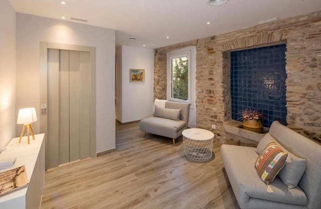 Apartamento histórico en el Barri Vell, Girona