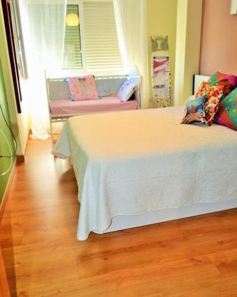 APARTAMENTO HOSPITALES a 10 MINUTOS DEL CENTRO Y PLAYAS