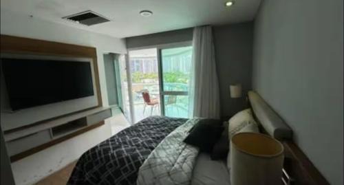 Apartamento Hotel Windham Barra da Tijuca