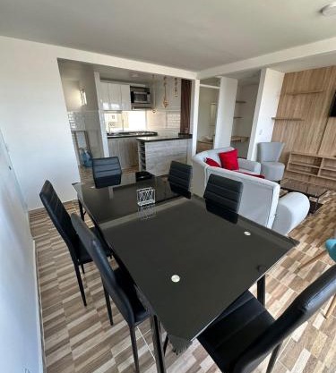 Apartamento Ibagué