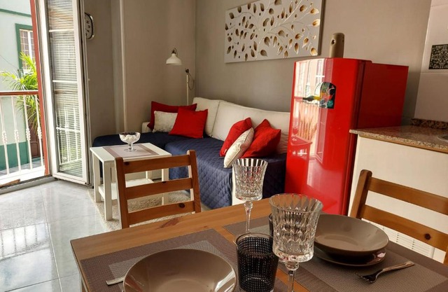 Apartamento Iceberg