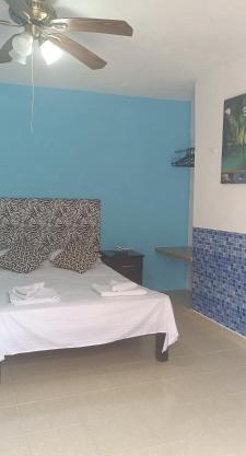 Apartamento ideal y acogedor
