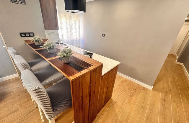 Apartamento ikigai