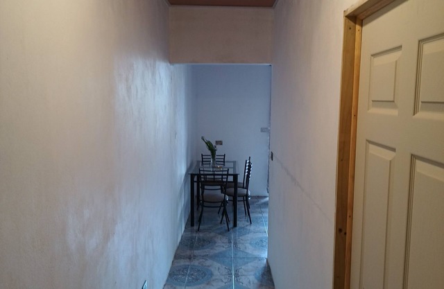 Apartamento Il Padrino Corcovado