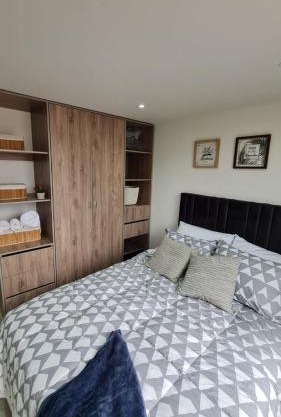 Apartamento imperdible en Bogotá norte