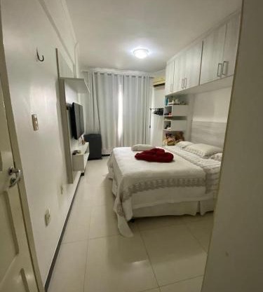 APARTAMENTO IMPERIAL IV (COMPLETO)