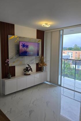 Apartamento independiente torres de siena pitalito