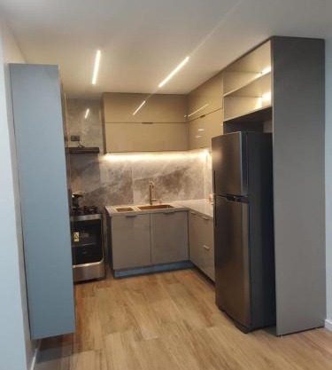 Apartamento inteiro bem localizado para mês COP 30