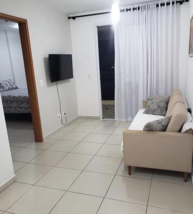 apartamento inteiro Brasília