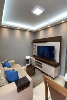 Apartamento inteiro completo