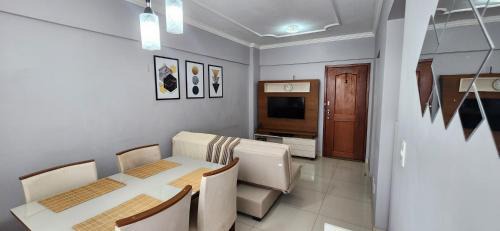 Apartamento inteiro no centro de Belém