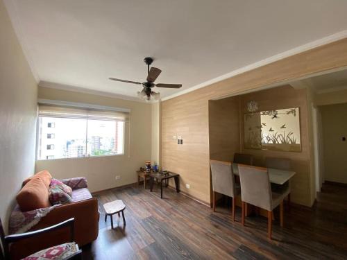 Apartamento inteiro Perdizes - 3 quartos - próximo ao Allianz