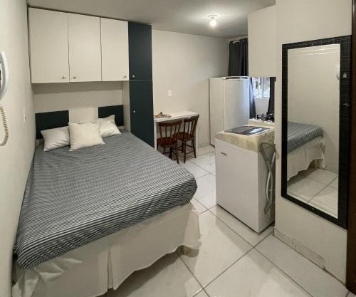 Apartamento Inteiro tipo Studio - perto da Oktoberfest
