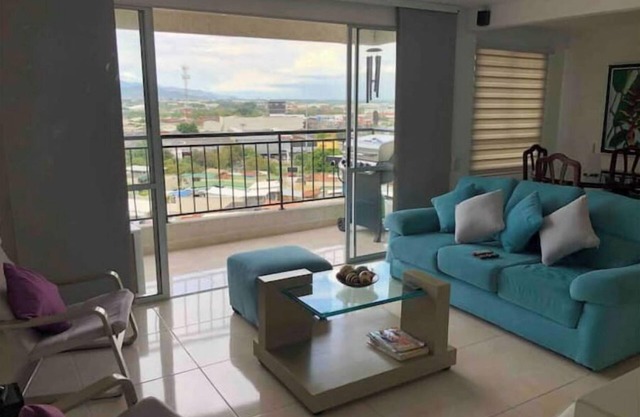 Apartamento “inteligente” en el norte de cali sector sameco