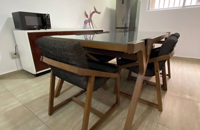 Apartamento Juárez - Roma norte - Reforma - Zona Rosa