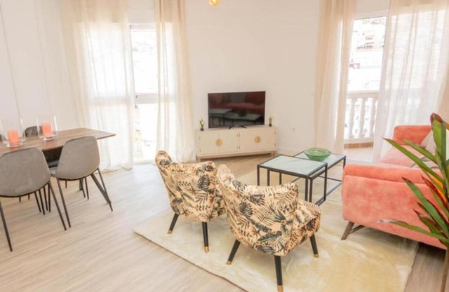 Apartamento Jacaranda
