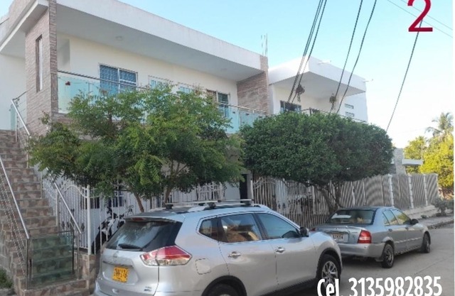 Apartamento JHON