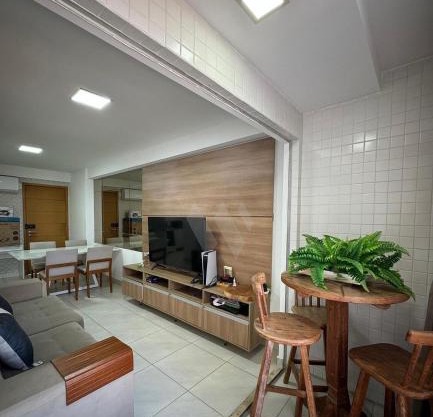 Apartamento João Pessoa