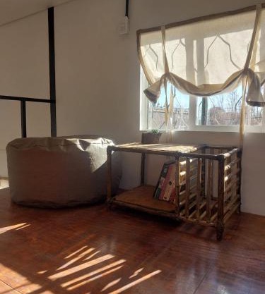 Apartamento Julio Cesar I