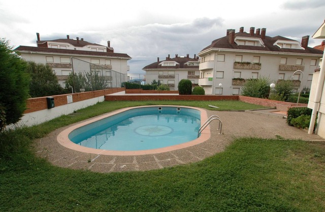 Apartamento junto a la playa - Isla Playa 5702
