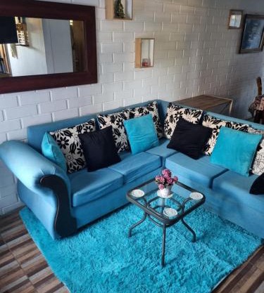 Apartamento KATHY