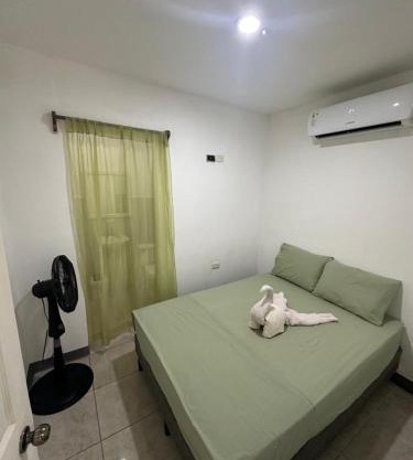 Apartamento KERU
