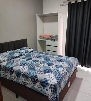 Apartamento, kitnet, aconchegante no centro ideal para temporadas