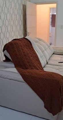 APARTAMENTO KOBRASOL - Bem localizado