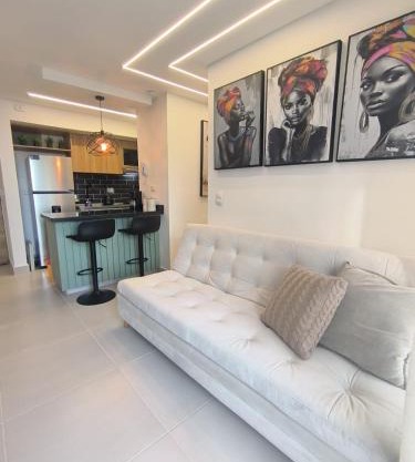 Apartamento Luxury en Cartagena con Vista al mar