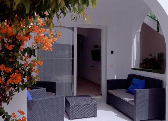 Apartamento La Arena