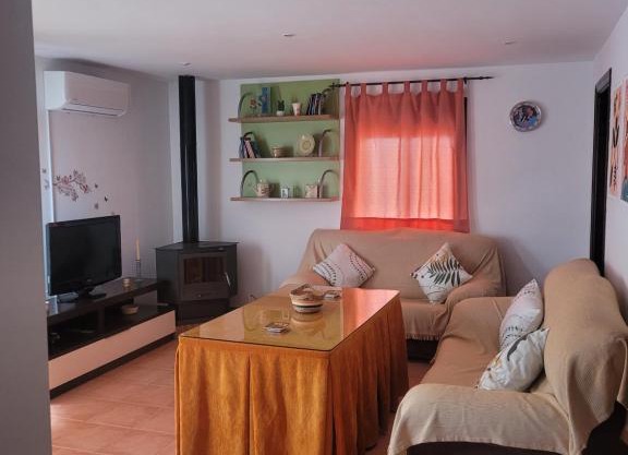Apartamento la alberca 3