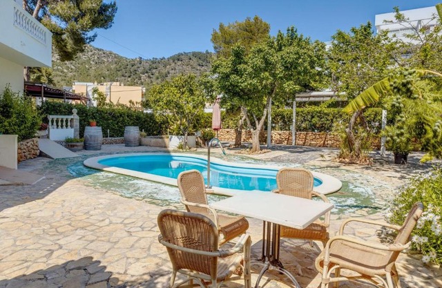 Apartamento La Cabanya 1a
