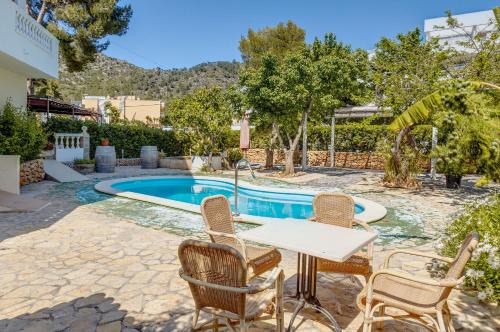 Apartamento La Cabanya 2d