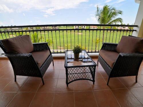 Apartamento La Estancia Villa Golf