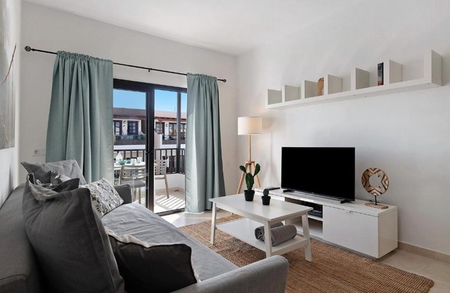 Apartamento La Estrella I