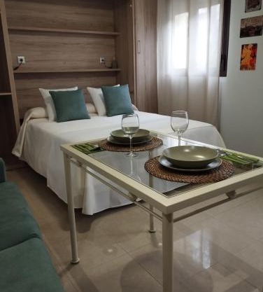 Apartamento La Fuente 27