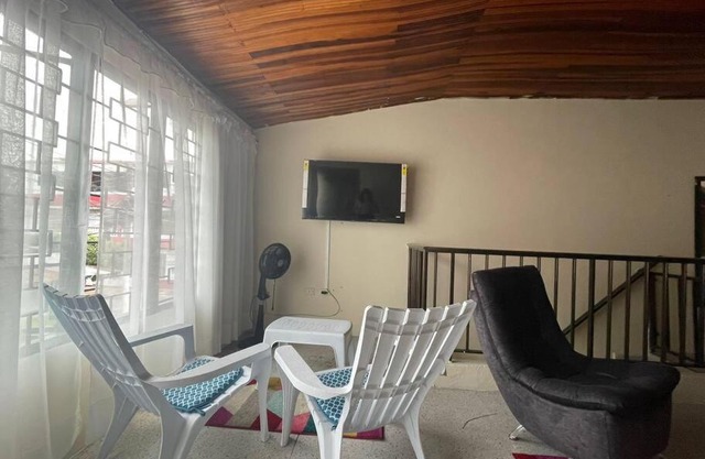 Apartamento La Matiz - Central