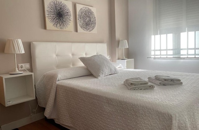 Apartamento La Mezquita-Catedral