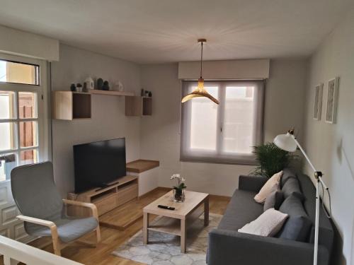 Apartamento la morenuca