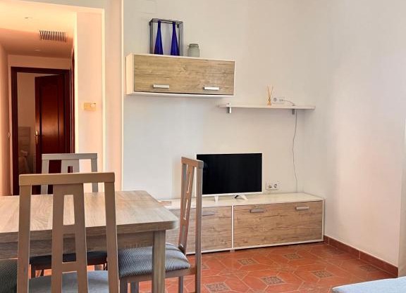 APARTAMENTO LA MURALLA 2