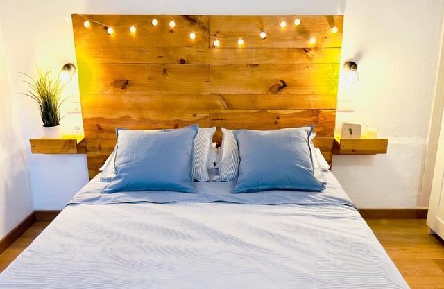 Apartamento La Playa