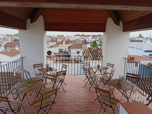 Apartamento La Palma en Casco Histórico