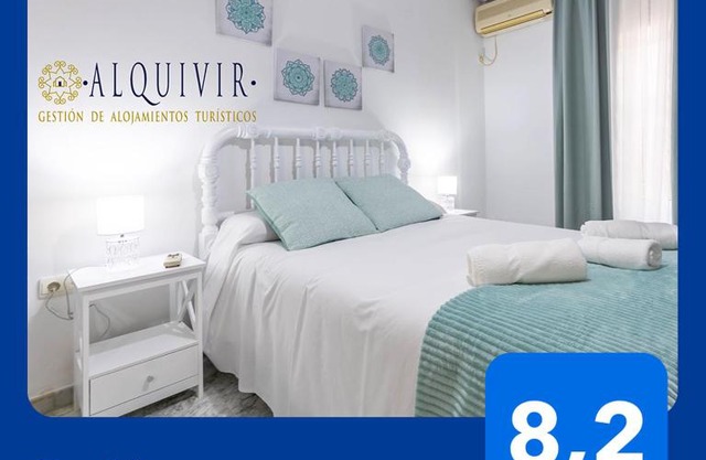 Apartamento La Palma